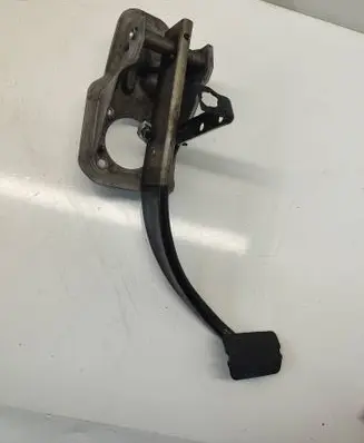 Brake pedal