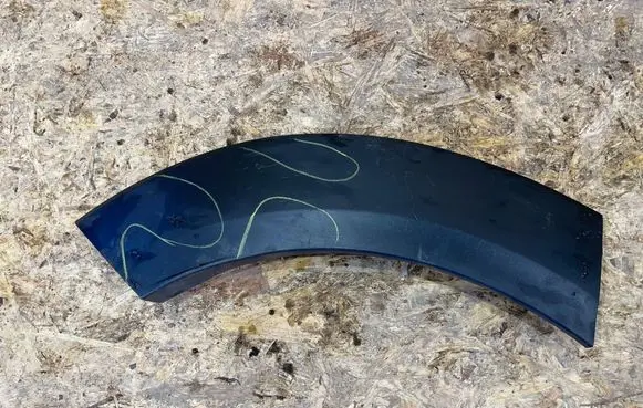 Mazda CX-30 Rear arch trim DGH9-51W51 S2501M406