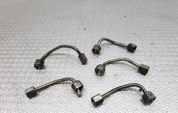 Fiat Stilo Fuel injector supply line/pipe 