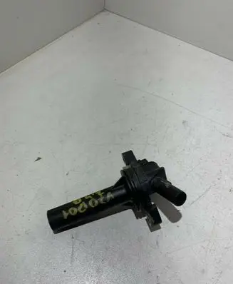 Volvo V70 Turbo solenoid valve 08631288