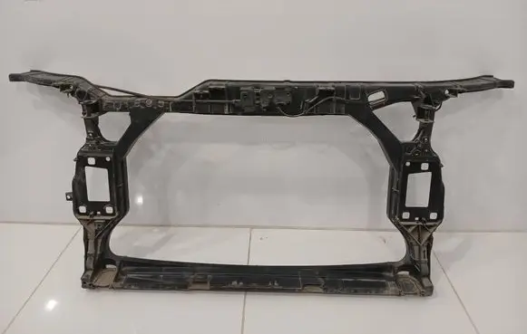 Audi A4 S4 B8 8K Radiator support slam panel 8K0805594L 20161214