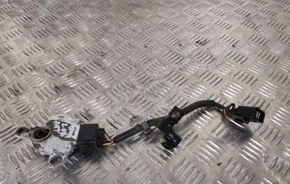Honda CR-V Other gearbox part RCR