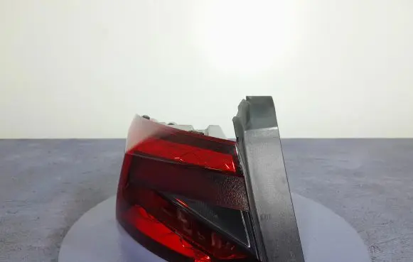 Skoda Fabia Mk1 (6Y) Rear/tail lights 6VE945095