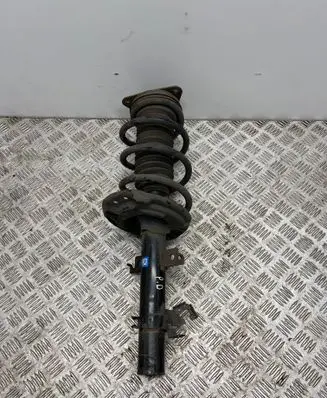 Nissan X-Trail T32 Front shock absorber with coil spring 543024CB1E 6J11