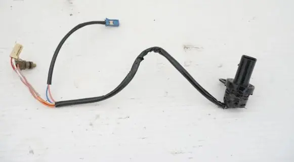 Volkswagen Golf Plus Sensor