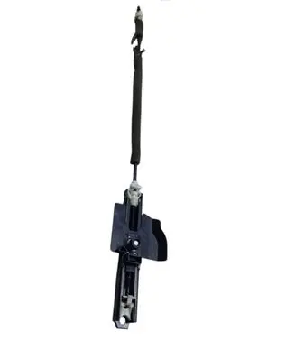 Volkswagen Phaeton Seat belt height adjuster 3D7857820B 560971604N