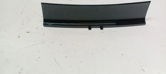 Skoda Kodiaq Panel trim 566863617