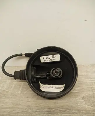 BMW 7 E65 E66 Sensor 6752606