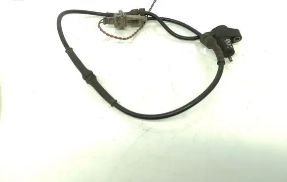 Volkswagen Golf I ABS brake wheel speed sensor 0265006205