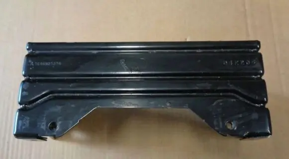Mercedes-Benz ML W164 Other interior part A1646801514