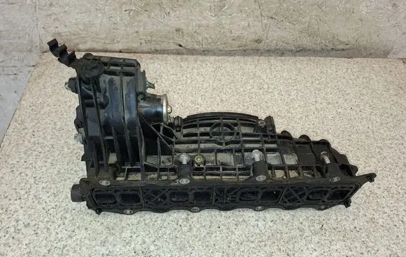 Jeep Compass Intake manifold A6510900037