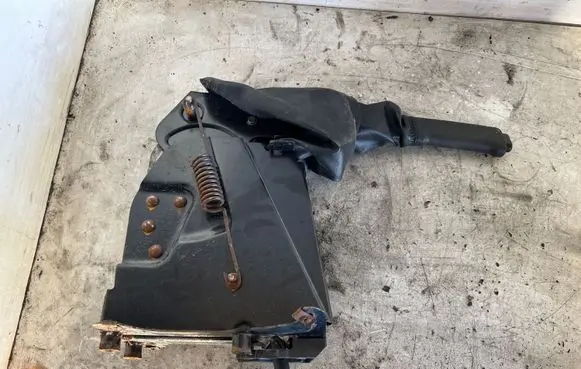 Iveco Daily 6th gen Handbrake/parking brake lever assembly