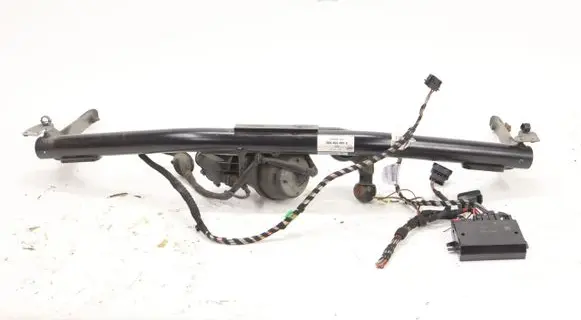 Volkswagen PASSAT B8 Front bumper support beam 3G9803881C