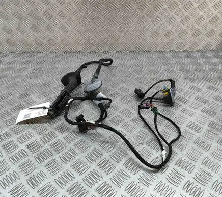 Audi A5 Sportback 8TA Front door wiring loom 8T8971030M