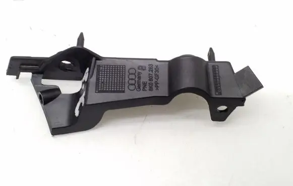Audi A4 S4 B8 8K Front bumper mounting bracket 8K0807283