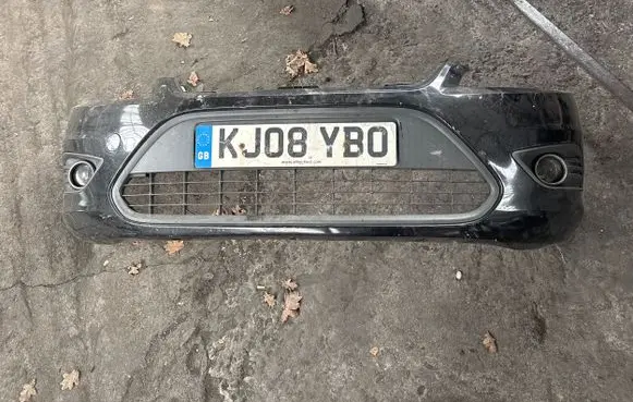 Ford Focus Front bumper