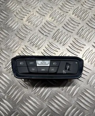 BMW 3 G20 G21 Light switch 9461140 E11819960