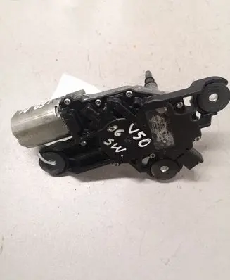 Volvo V50 Rear window wiper motor 0390201582 3M51R17K441AC