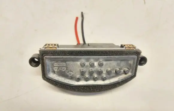 Volvo XC40 Other control units/modules 31497512JLK01
