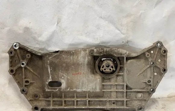 Volkswagen Golf V Front subframe 1K0199369G