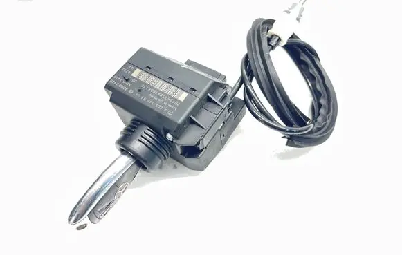 Mercedes-Benz CLK A209 C209 Ignition lock A2095453308
