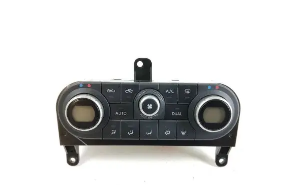 Nissan Qashqai Climate control unit 27500JD45C