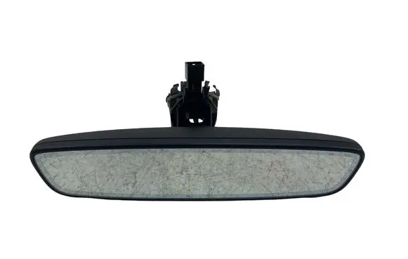 Skoda Fabia Mk4 (6VA) Rear view mirror (interior) E11028191