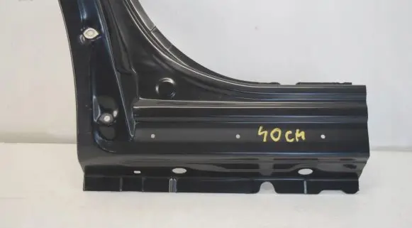 Toyota RAV 4 (XA40) Pillar (middle) RAV4