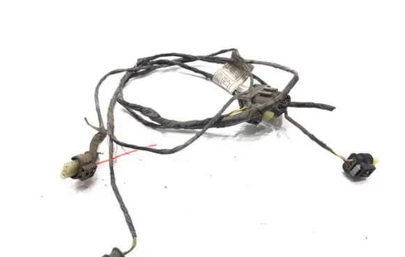 Parking sensor (PDC) wiring loom