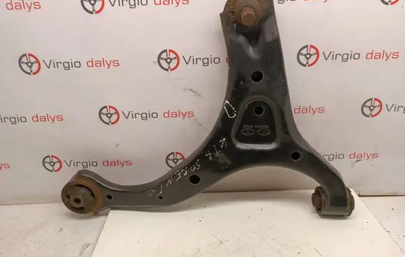 KIA Sorento Front lower control arm/wishbone 545012p000
