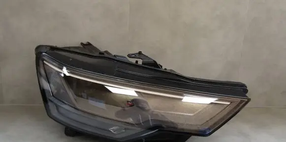 Audi A6 S6 C8 4K Headlight/headlamp 4K0941034 1K0941034 0200025740