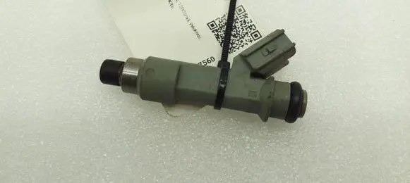 Toyota Aygo AB40 Fuel injector 2325000030