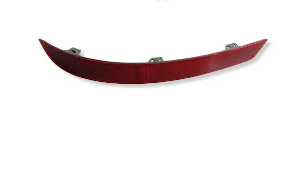 Mercedes-Benz GLS X166 Rear bumper light A1668200474