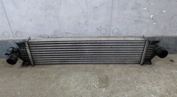 Ford Mondeo MK IV Intercooler radiator CARTBV619L440BD BV619L440BD 72432002