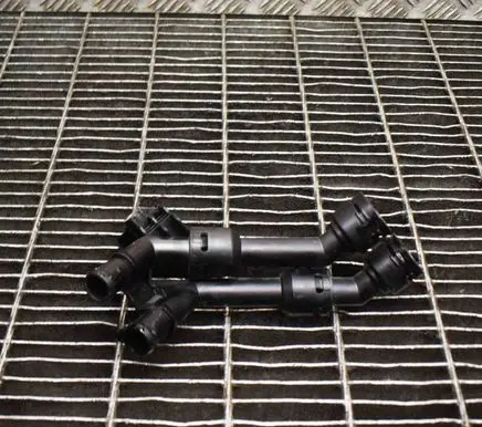 Brake vacuum hose/pipe