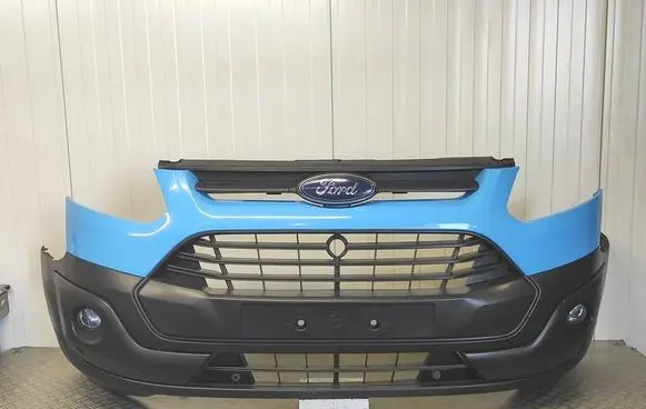 Ford Transit Custom Front bumper ZERZAKPRZEDNI TWOJEAUTO882182990 FORDTRANSITCUSTOM