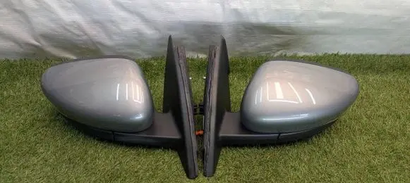 Ford Kuga III Front door electric wing mirror LV4B17682DF LV4B17683DF