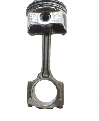 Renault Megane IV Piston with connecting rod