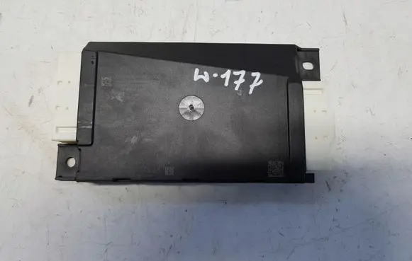 Mercedes-Benz A W177 Other control units/modules A1679003107