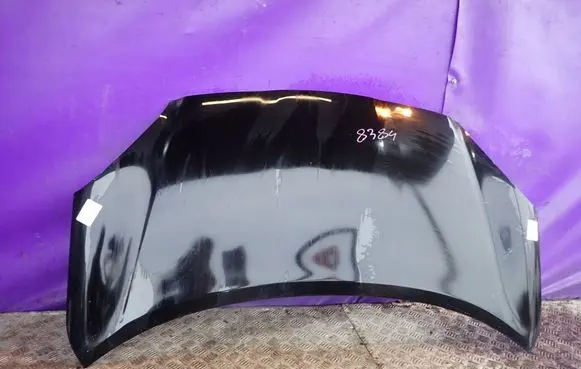 Nissan Micra Engine bonnet/hood