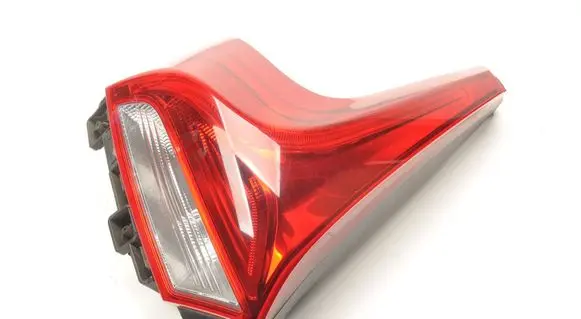 Volvo V40 Rear/tail lights 31395844
