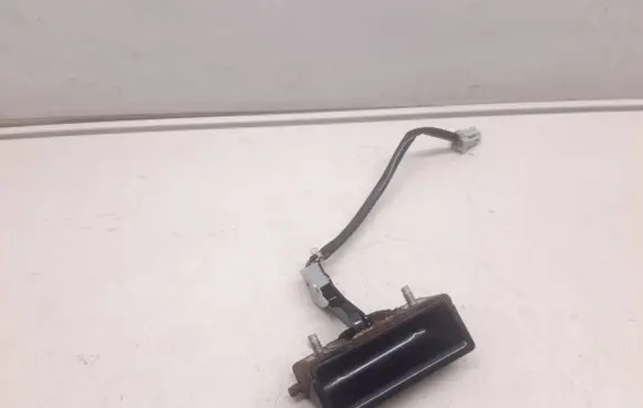 Honda Accord Tailgate release/open handle 