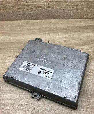 Renault Espace II Engine control unit/module ECU 7700860329 7700862206