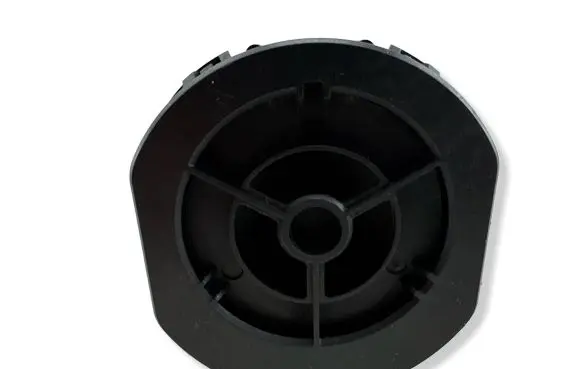 Toyota bZ4X Alarm system siren 8657042050