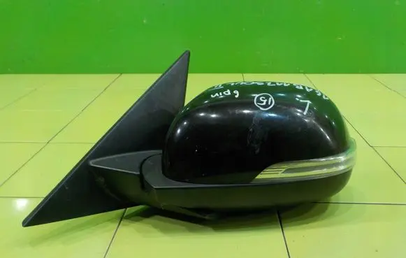 KIA Soul Front door electric wing mirror LEWE 16AB117