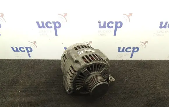Volvo S40, V40 Generator/alternator 9472908 D30