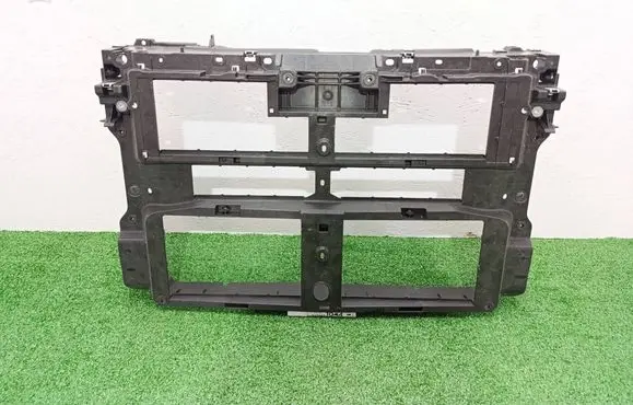 Mazda 3 Radiator support slam panel BCJH53111