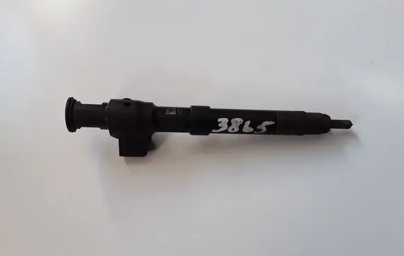 Ford Kuga II Fuel injector 228358342