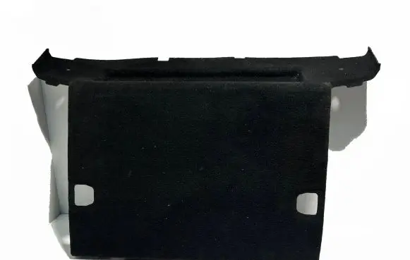BMW 5 G30 G31 Other trunk/boot trim element 7373583 21622