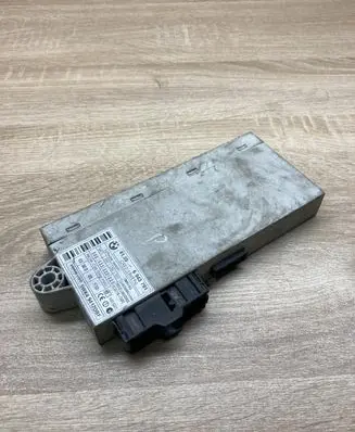 BMW 1 E81 E87 CAS control unit/module 6943791 5WK494120BF